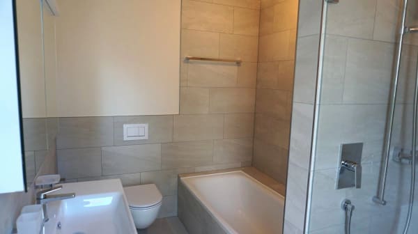 Immobilie in Domat/ems - Domat/Ems - 4½-Zimmer-Gartenwohnungen - Bild 4