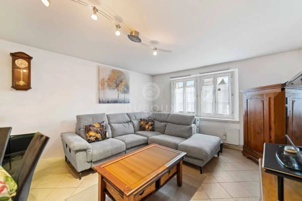 Immobilie in Croy - CHARMANT DUPLEX DE 3 PIÈCES AVEC JARDIN POTAGER - Bild 0