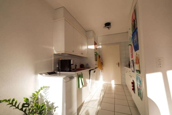 Immobilie in Ecublens Vd - Charmant appartement à Ecublens -  3,5 pièces de 93 m2 avec un balcon - Bild 4