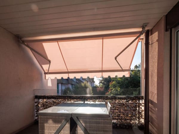 Immobilie in Ecublens Vd - Charmant appartement à Ecublens -  3,5 pièces de 93 m2 avec un balcon - Bild 9