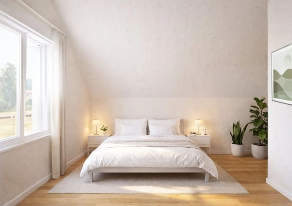 Immobilie in Hemishofen - Rheinspaziert in Ihr neues Zuhause: Gartenwohnung mit privatem Aussenbereich (Haus B) - Bild 1