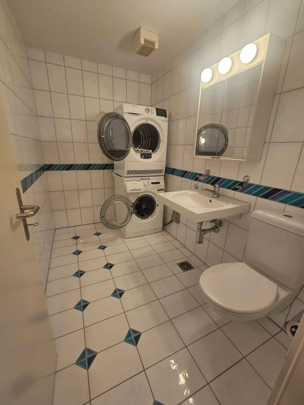 Immobilie in Neerach - 3.5-Zimmer-Wohnung mit schöner Aussicht im steuergünstigen Neerach - Bild 6