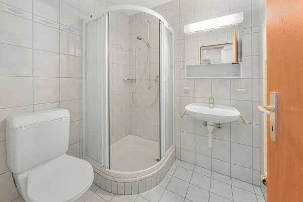 Immobilie in Lütisburg - Wohnen mit Weitsicht: 4.5-Zimmer-Gartenwohnung mit viel Privatsphäre - Bild 9