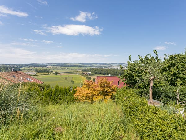 Immobilie in Hünenberg - Panorama Sunset | Einfamilienhaus - Bild 9