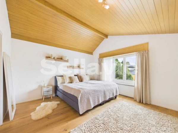 Immobilie in Unterkulm - Liebe auf den ersten Blick: Ein Zuhause, das SOFORT überzeugt! - Bild 7