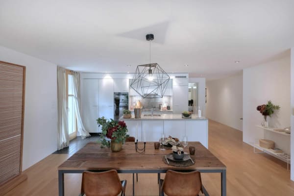 Immobilie in Zollikerberg - Moderne Wohnung an idealer Lage - Bild 3