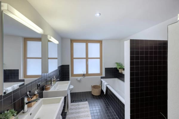Immobilie in Zollikerberg - Moderne Wohnung an idealer Lage - Bild 5