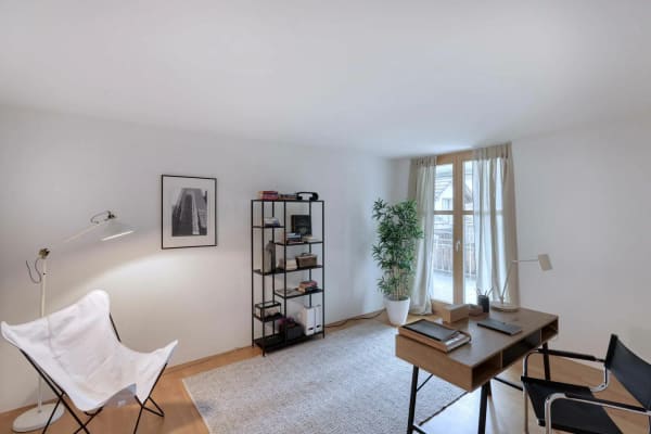 Immobilie in Zollikerberg - Moderne Wohnung an idealer Lage - Bild 6