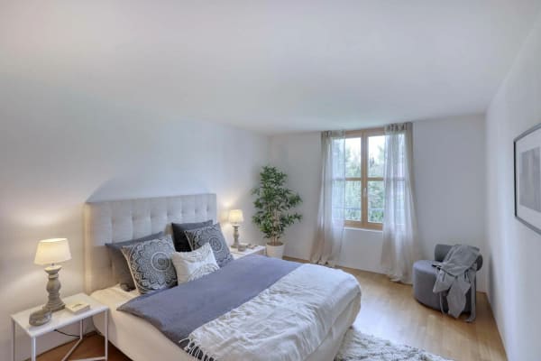 Immobilie in Zollikerberg - Moderne Wohnung an idealer Lage - Bild 7