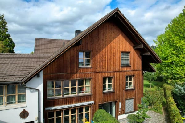 Immobilie in Zollikerberg - Moderne Wohnung an idealer Lage - Bild 8