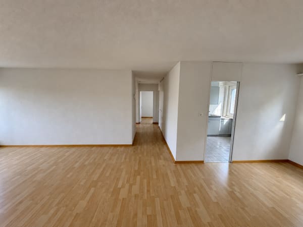 Immobilie in Rorschacherberg - Helles Wohnen mit Blick auf den Bodensee - Bild 1