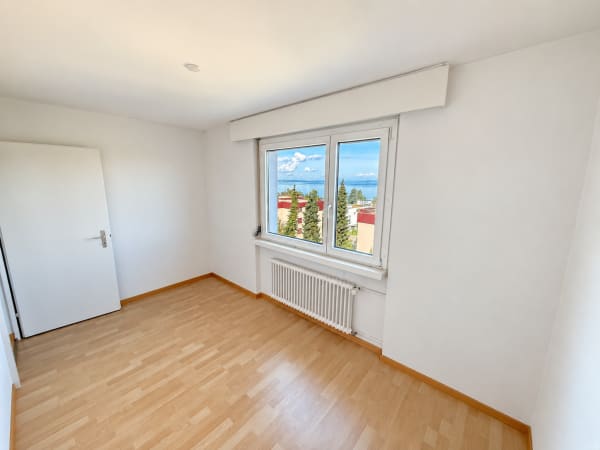 Immobilie in Rorschacherberg - Helles Wohnen mit Blick auf den Bodensee - Bild 3
