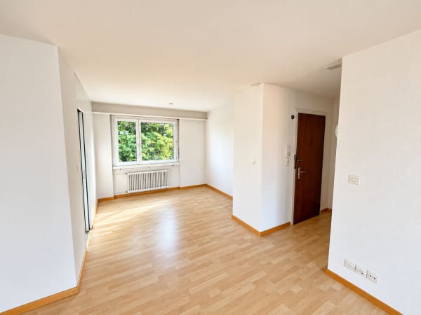 Immobilie in Rorschacherberg - Helles Wohnen mit Blick auf den Bodensee - Bild 4