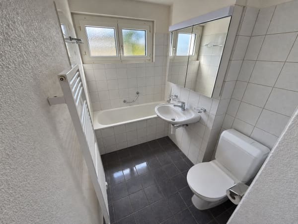 Immobilie in Rorschacherberg - Helles Wohnen mit Blick auf den Bodensee - Bild 5