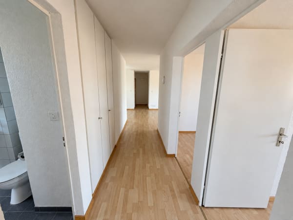 Immobilie in Rorschacherberg - Helles Wohnen mit Blick auf den Bodensee - Bild 7