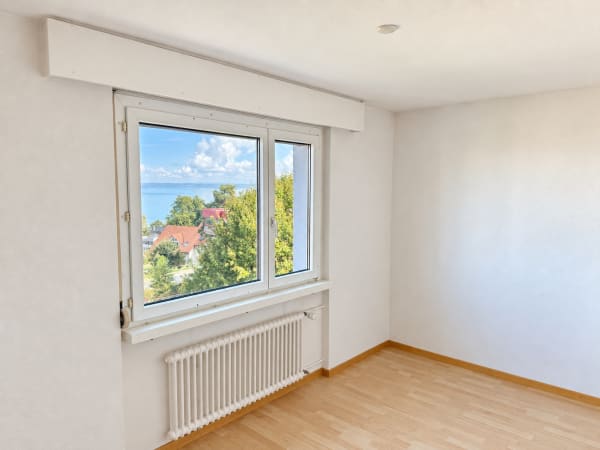 Immobilie in Rorschacherberg - Helles Wohnen mit Blick auf den Bodensee - Bild 8
