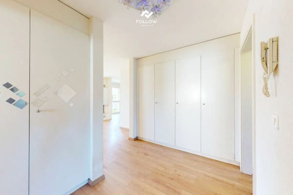 Immobilie in Bösingen - Zwei Wohnungen - selbst bewohnen, vermieten oder kombinieren - Bild 10