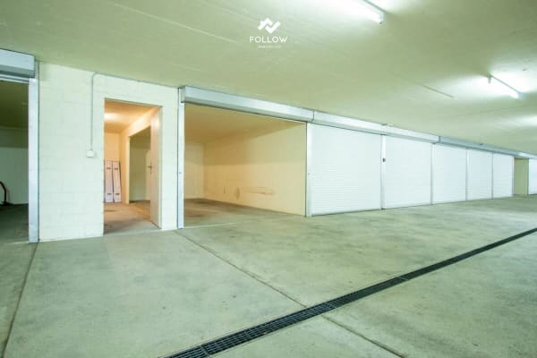 Immobilie in Bösingen - Zwei Wohnungen - selbst bewohnen, vermieten oder kombinieren - Bild 23