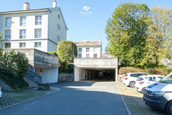 Immobilie in Bösingen - Zwei Wohnungen - selbst bewohnen, vermieten oder kombinieren - Bild 25