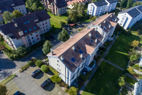 Immobilie in Bösingen - Zwei Wohnungen - selbst bewohnen, vermieten oder kombinieren - Bild 29