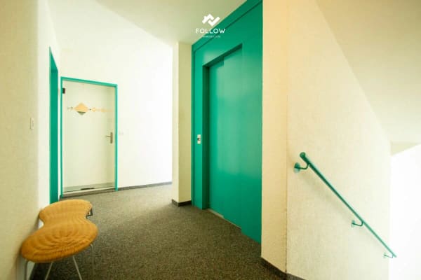Immobilie in Bösingen - Zwei Wohnungen - selbst bewohnen, vermieten oder kombinieren - Bild 3