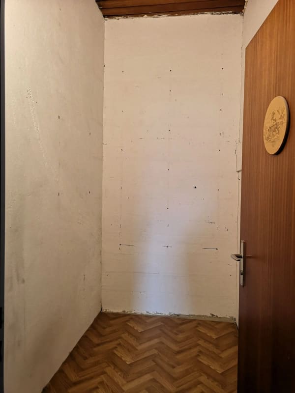 Immobilie in Movelier - Baisse de prix : grand duplex au centre du village avec garage et atelier, libre de suite - Bild 16