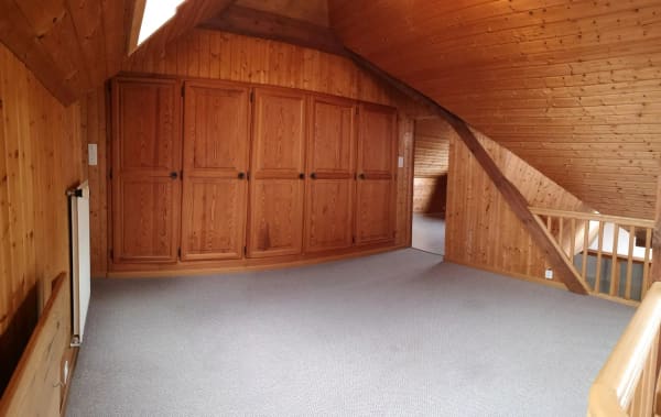 Immobilie in Movelier - Baisse de prix : grand duplex au centre du village avec garage et atelier, libre de suite - Bild 25