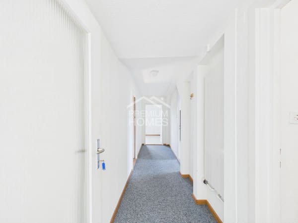 Immobilie in Wislikofen - Ein Rohdiamant mit Weitblick! - Bild 11