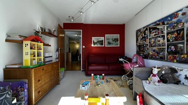 Immobilie in Flawil - ZENTRALER FAMILIENWOHNTRAUM - Bild 7