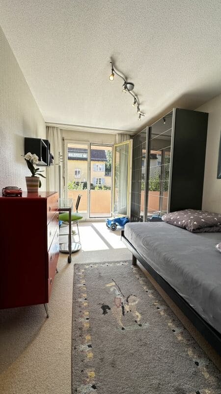 Immobilie in Flawil - ZENTRALER FAMILIENWOHNTRAUM - Bild 8