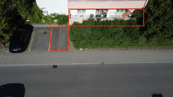 Immobilie in Flawil - ZENTRALER FAMILIENWOHNTRAUM - Bild 9