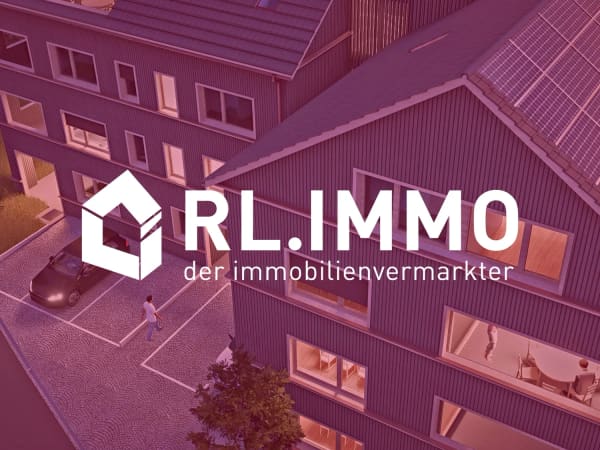 Immobilie in Rüthi - 4.5-Zimmer Neubauwohnung in Rüthi - Bild 0