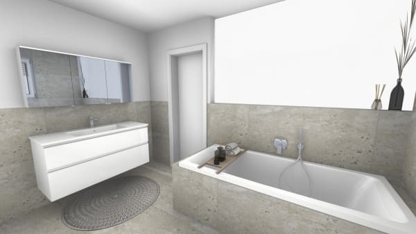 Immobilie in Rüthi - 4.5-Zimmer Neubauwohnung in Rüthi - Bild 9