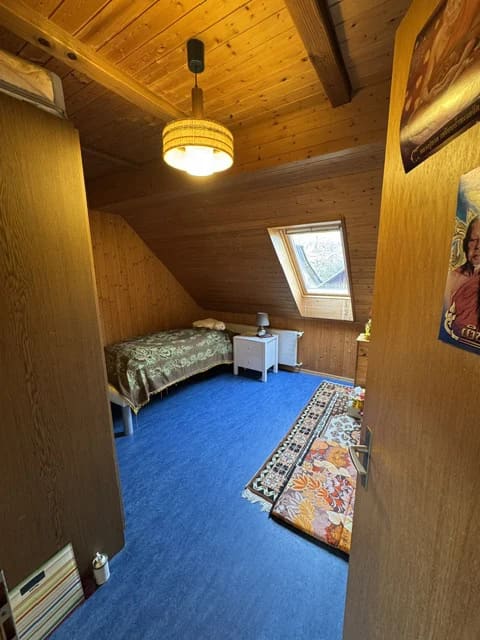 Immobilie in Madiswil - Charmantes 9-Zimmer-Bauernhaus in Madiswil – Juwel mit viel Potenzial - Bild 10