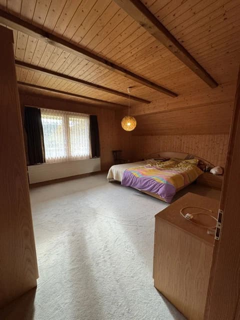 Immobilie in Madiswil - Charmantes 9-Zimmer-Bauernhaus in Madiswil – Juwel mit viel Potenzial - Bild 11