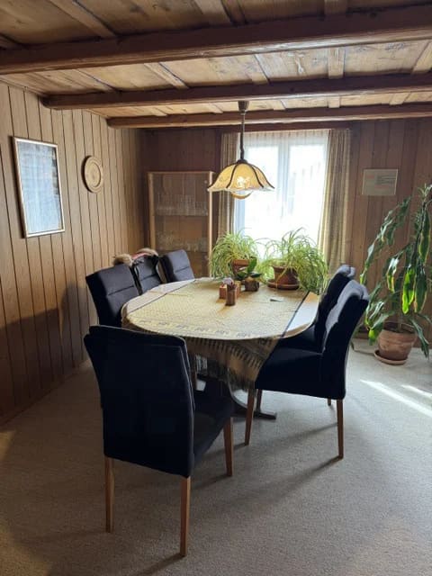 Immobilie in Madiswil - Charmantes 9-Zimmer-Bauernhaus in Madiswil – Juwel mit viel Potenzial - Bild 6