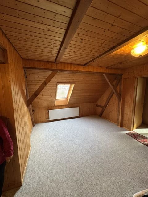 Immobilie in Madiswil - Charmantes 9-Zimmer-Bauernhaus in Madiswil – Juwel mit viel Potenzial - Bild 7