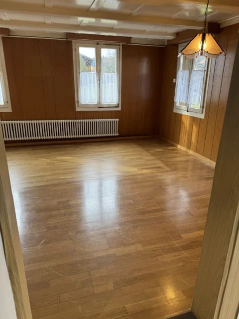 Immobilie in Madiswil - Charmantes 9-Zimmer-Bauernhaus in Madiswil – Juwel mit viel Potenzial - Bild 8
