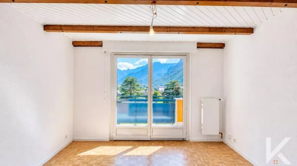 Immobilie in Evionnaz - Appartement 4.5 pièces à Evionnaz - Bild 1