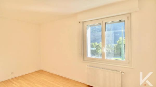 Immobilie in Evionnaz - Appartement 4.5 pièces à Evionnaz - Bild 11
