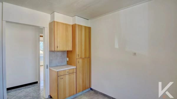 Immobilie in Evionnaz - Appartement 4.5 pièces à Evionnaz - Bild 4