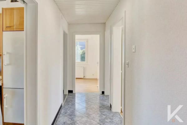 Immobilie in Evionnaz - Appartement 4.5 pièces à Evionnaz - Bild 5