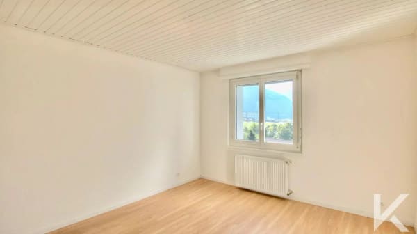 Immobilie in Evionnaz - Appartement 4.5 pièces à Evionnaz - Bild 8