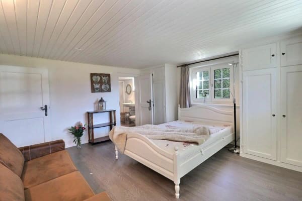 Immobilie in Villars-sur-ollon - Chalet 8 pièces à Chesières - Bild 12