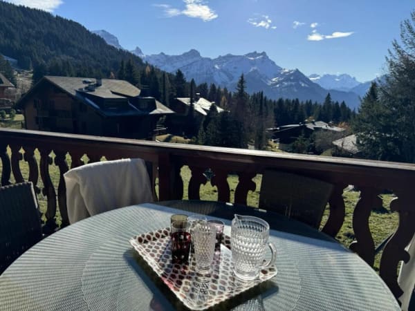 Immobilie in Villars-sur-ollon - Chalet 8 pièces à Chesières - Bild 15