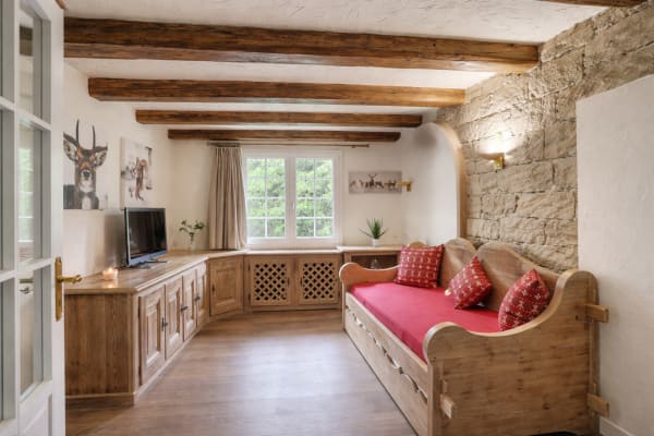 Immobilie in Villars-sur-ollon - Chalet 8 pièces à Chesières - Bild 5