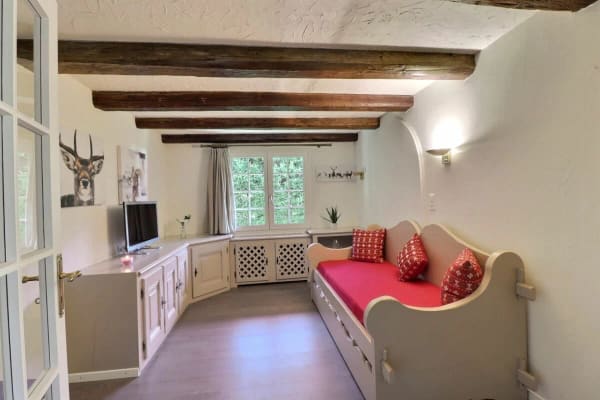 Immobilie in Villars-sur-ollon - Chalet 8 pièces à Chesières - Bild 6