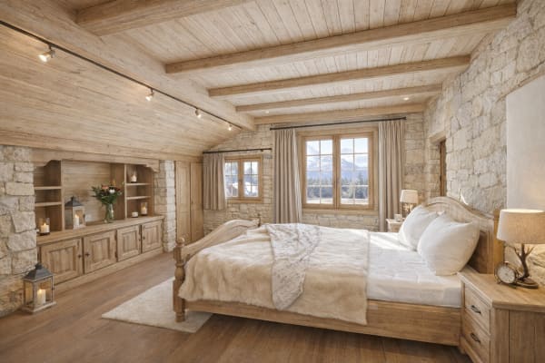 Immobilie in Villars-sur-ollon - Chalet 8 pièces à Chesières - Bild 7