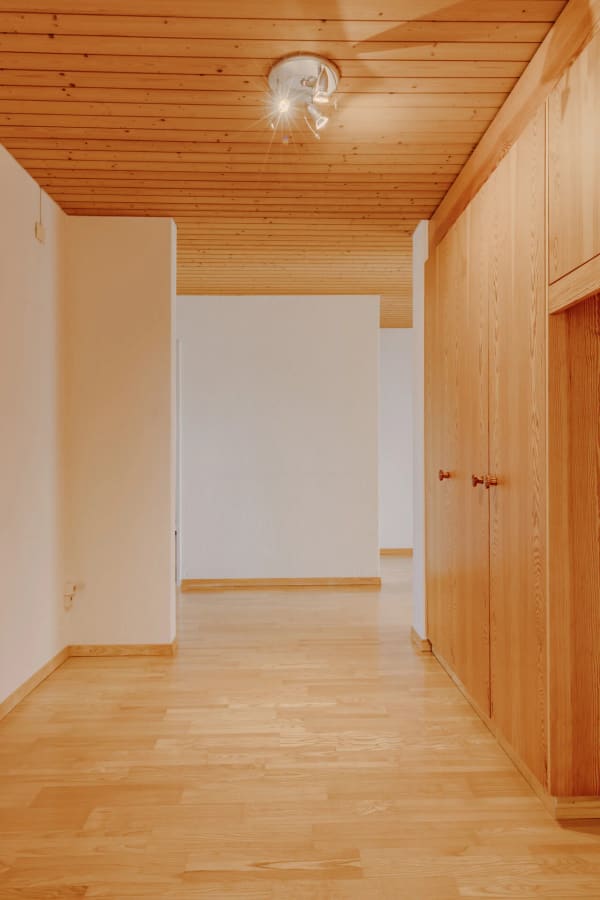 Immobilie in Jonschwil - GrosszÃ¼gige Dachwohnung mit Panoramablick - Bild 4