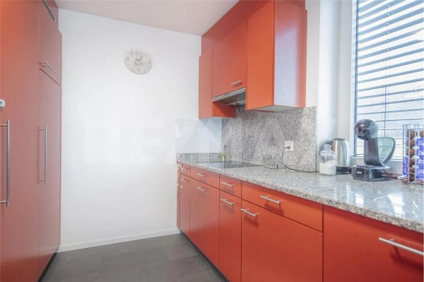 Immobilie in Ibach - Eine zentrale und moderne 4.5-Zimmer-Wohnung in 6438 Ibach-Schwyz - Bild 11